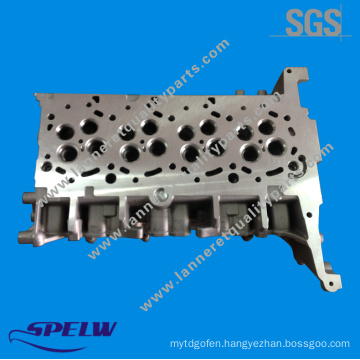 908766 Bare Cylinder Head for Ford Transit